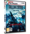 Falling Skies - The Game